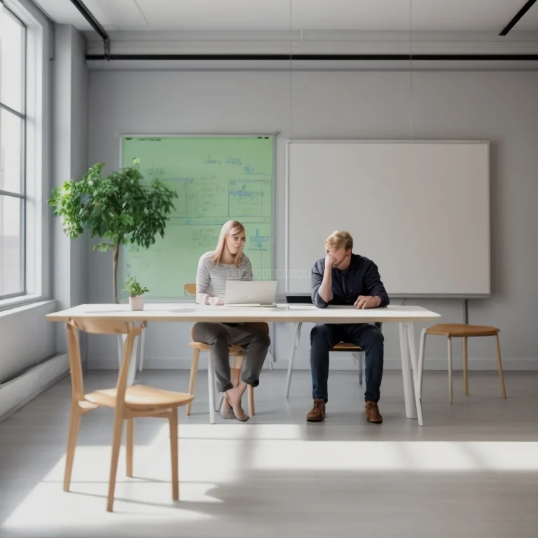 Zertifikat von Lernwoge